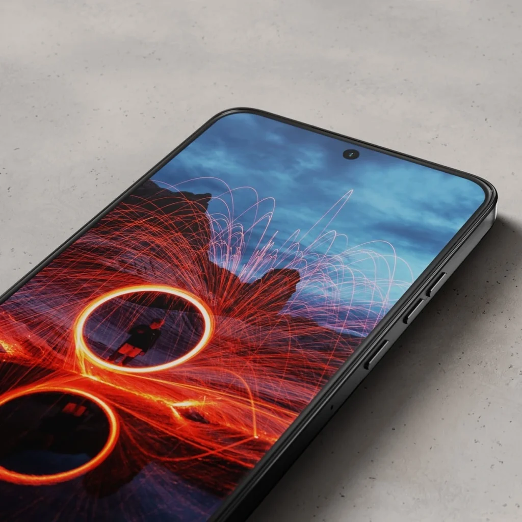 Motorola zaprezentowała oficjalnie smartfony dla biznesu! Poznajcie ThinkPhone 25 oraz moto g75 5G 12 Motorola Thinkphone 25 i Motorola moto g75 5G oficjalnie