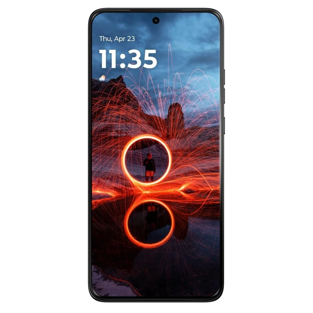 Motorola zaprezentowała oficjalnie smartfony dla biznesu! Poznajcie ThinkPhone 25 oraz moto g75 5G 14 Motorola Thinkphone 25 i Motorola moto g75 5G oficjalnie