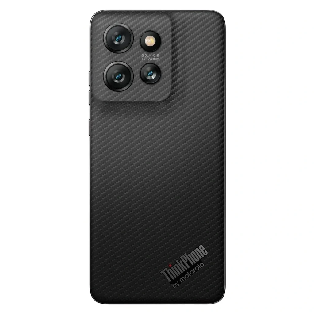 Motorola zaprezentowała oficjalnie smartfony dla biznesu! Poznajcie ThinkPhone 25 oraz moto g75 5G 15 Motorola Thinkphone 25 i Motorola moto g75 5G oficjalnie