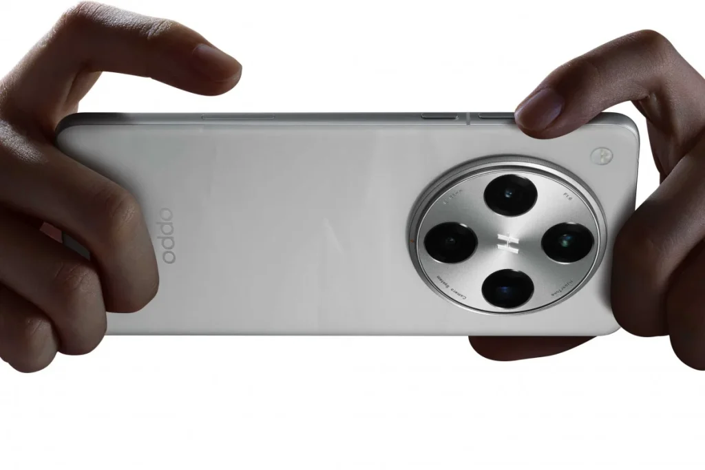 Apple wyznacza trendy. Czy Camera Control to przyszłość? 13 Oppo