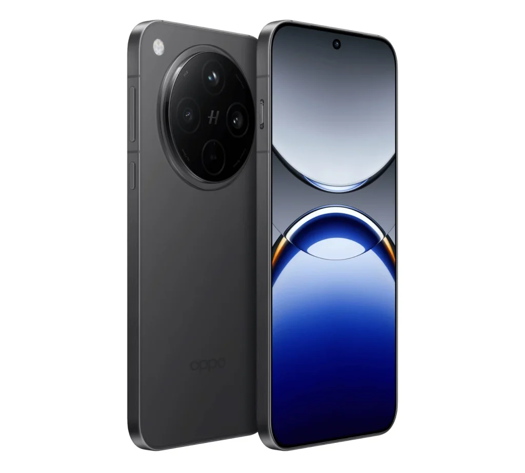 Flagowce OPPO będą oficjalnie dostępne w Polsce! 12 OPPO Find X8 i Find X8 Pro oficjalnie