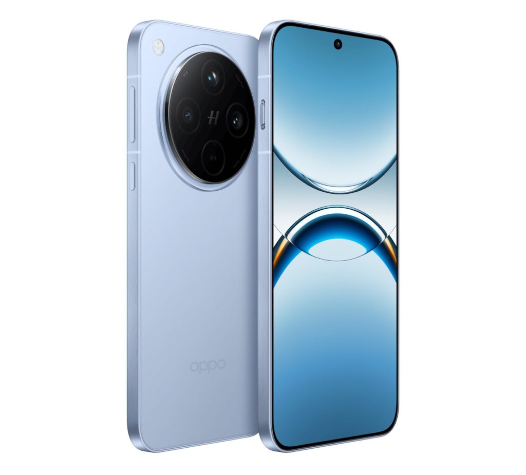 Flagowce OPPO będą oficjalnie dostępne w Polsce! 13 OPPO Find X8 i Find X8 Pro oficjalnie