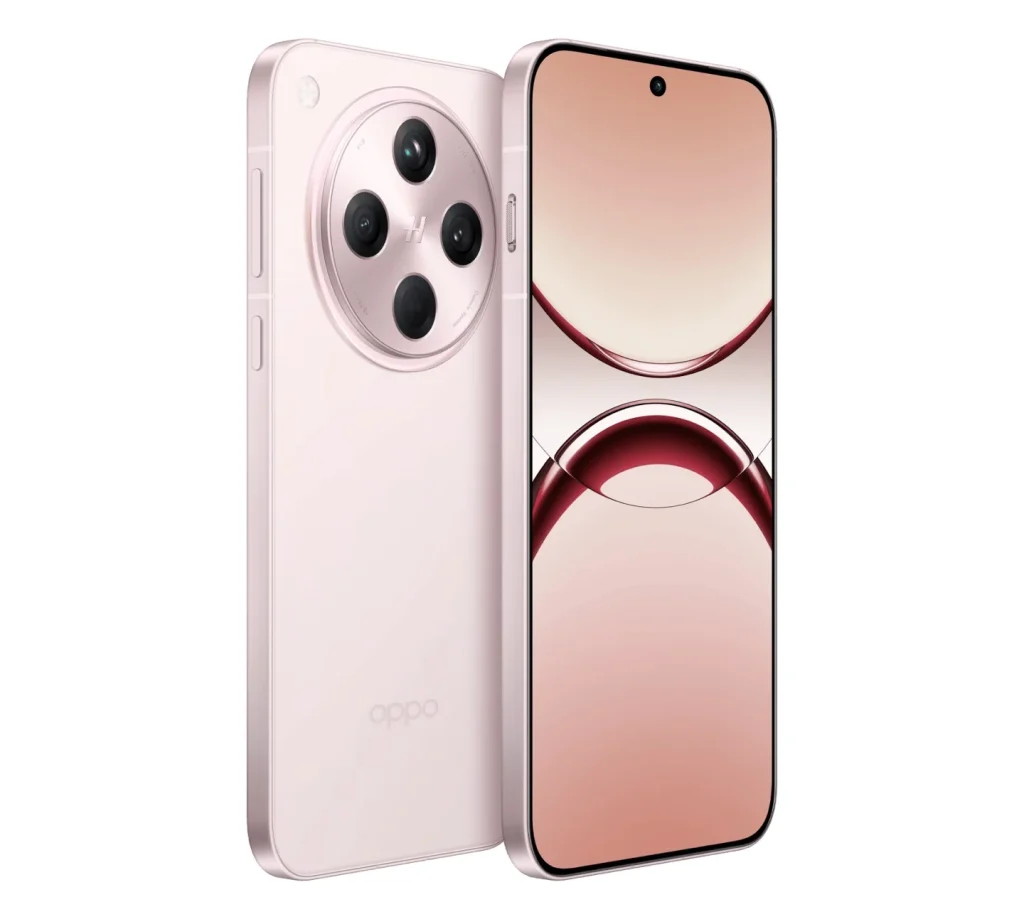 Flagowce OPPO będą oficjalnie dostępne w Polsce! 14 OPPO Find X8 i Find X8 Pro oficjalnie