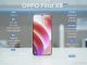 OPPO Find X8 na nowych przeciekach 