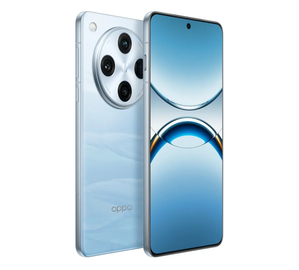 Flagowce OPPO będą oficjalnie dostępne w Polsce! 18 OPPO Find X8 i Find X8 Pro oficjalnie