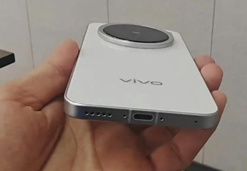 vivo pracuje nad mini flagowcem, który może być hitem na rynku! 15 Podsumowanie informacji o vivo X200 Pro Mini