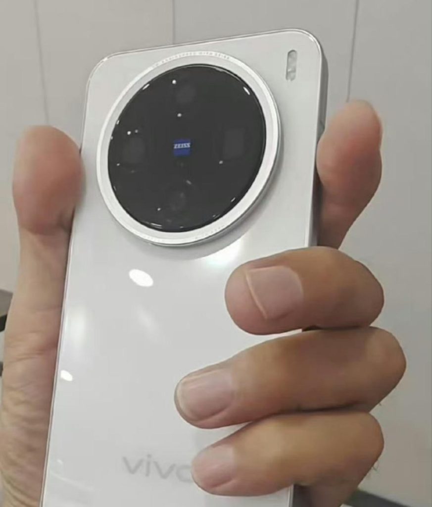 vivo pracuje nad mini flagowcem, który może być hitem na rynku! 14 Podsumowanie informacji o vivo X200 Pro Mini