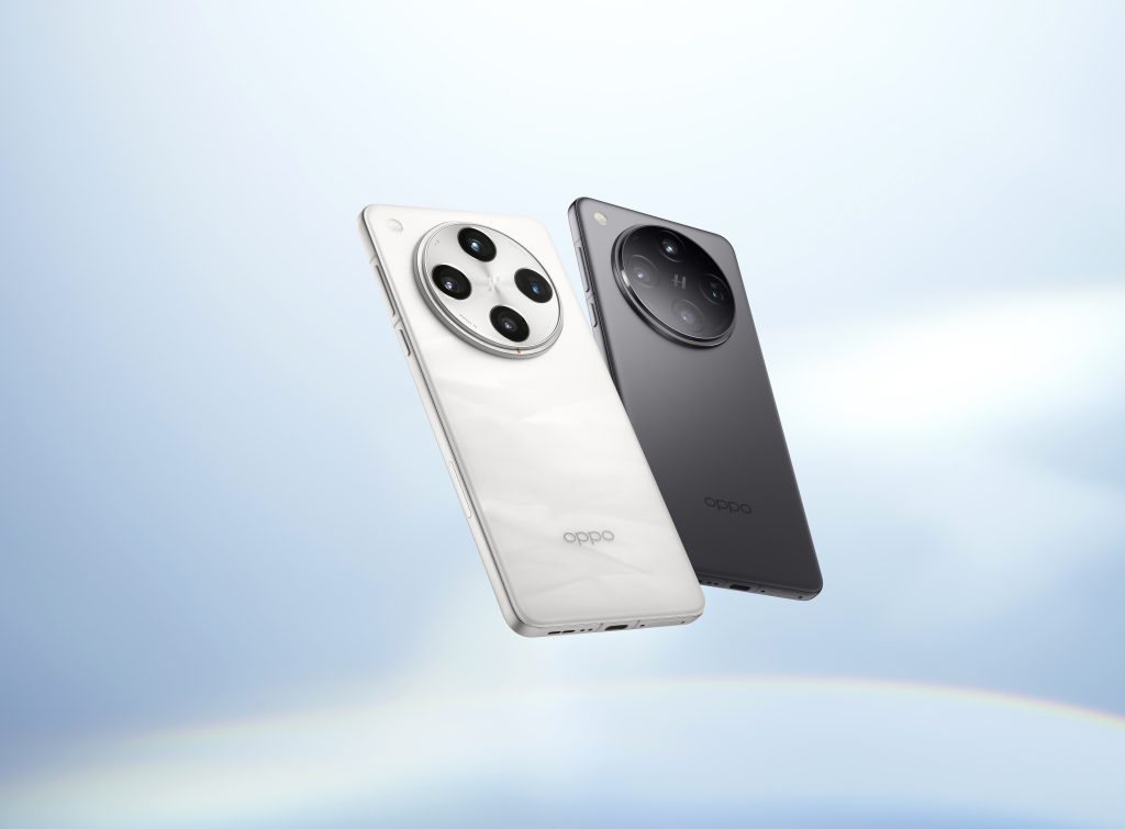 OPPO Find X8 Pro oficjalnie zaprezentowany na polskim rynku!