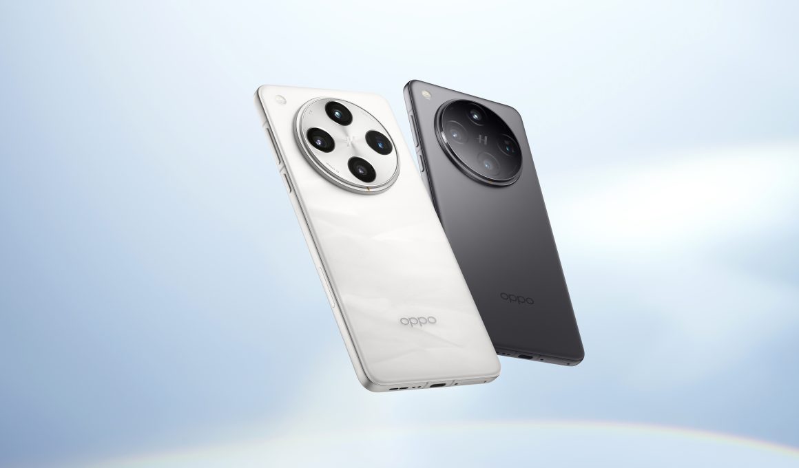 OPPO Find X8 Ultra zdradza kolejne szczegóły na swój temat!