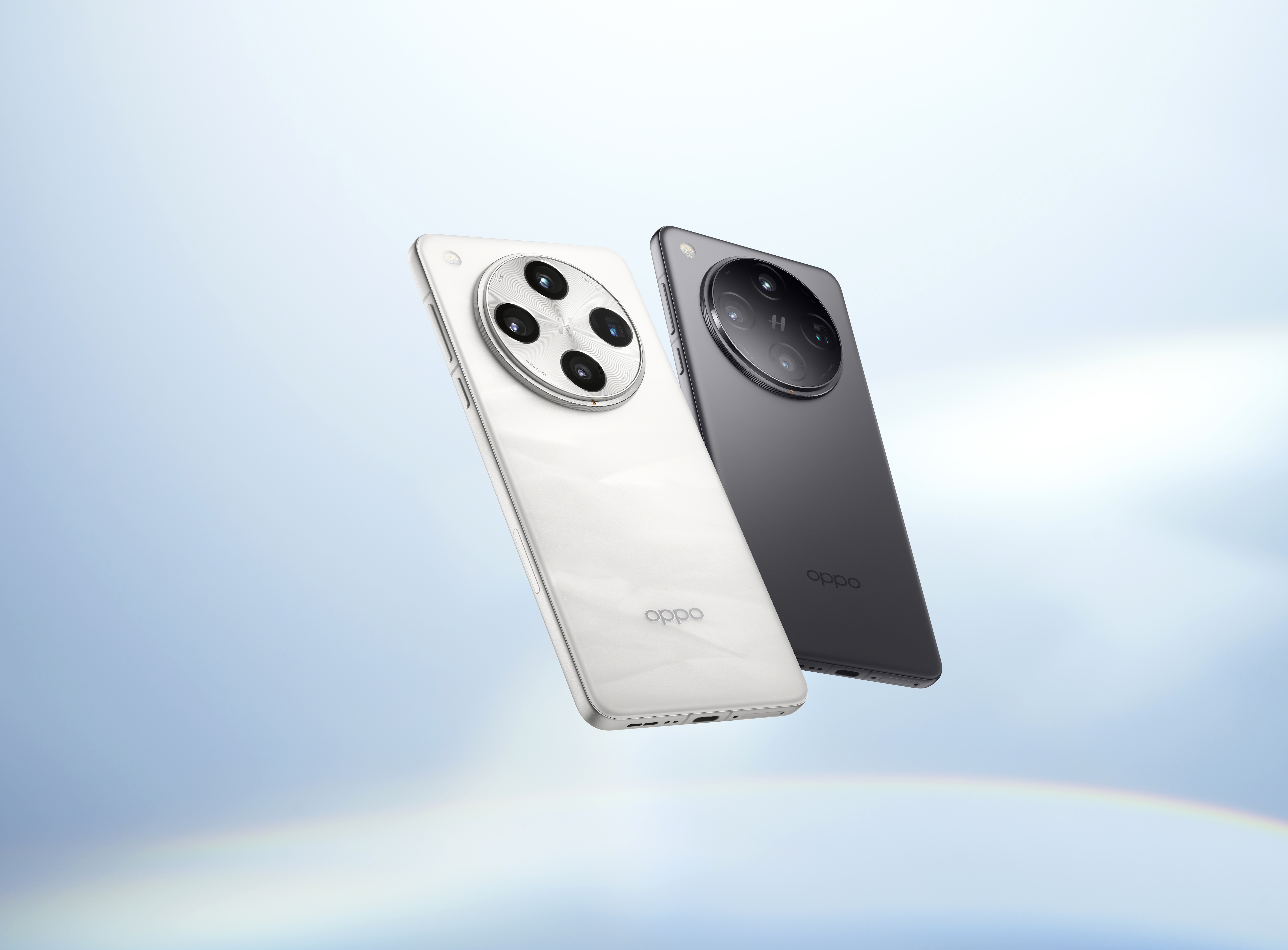 OPPO Find X9 i X9 Pro zapowiadają się na jedne z najbardziej zaawansowanych telefonów tego roku