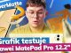 Huawei MatePad Pro 12.2" PaperMatte – tablet dla twórców i nie tylko