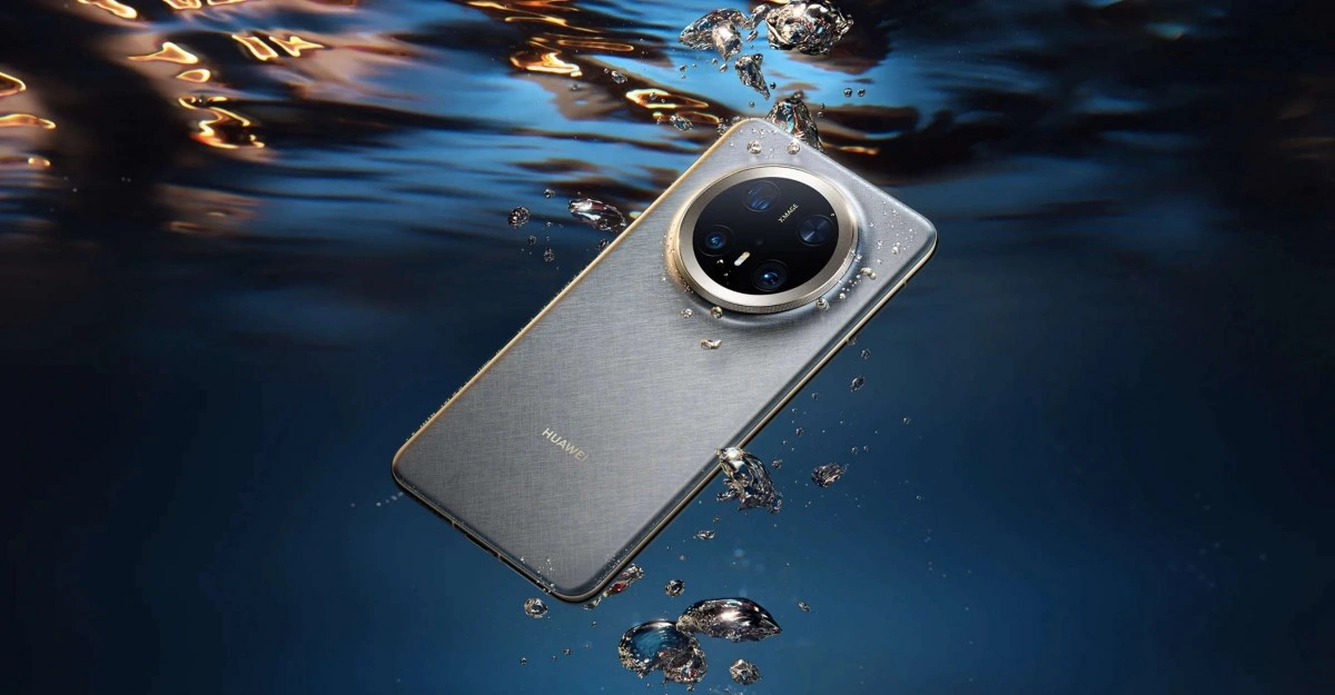 Huawei Mate 70 Air coraz bliżej. Smukły niczym iPhone Air, ale bez 5G