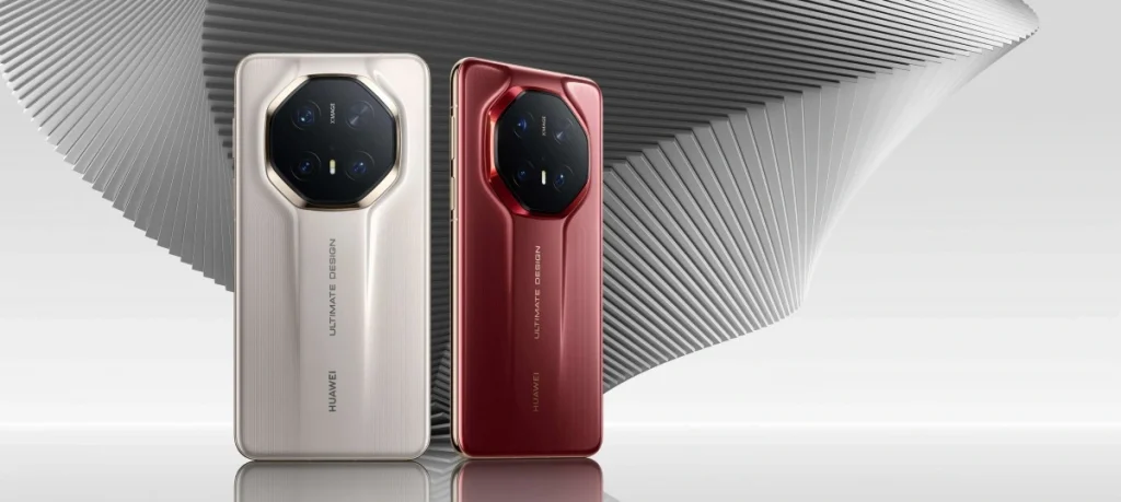 ア*ク様 HUAWEI MATE 70 PRO+ 512G Huawei Mate 70 Pro+ - Notebookcheck.pl