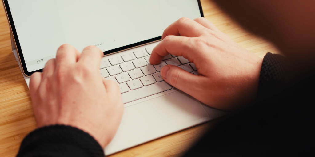 Huawei MatePad Pro 12.2" PaperMatte – ciekawy tablet dla cyfrowych twórców 17 Huawei MatePad Pro 12.2" PaperMatte – tablet dla twórców i nie tylko