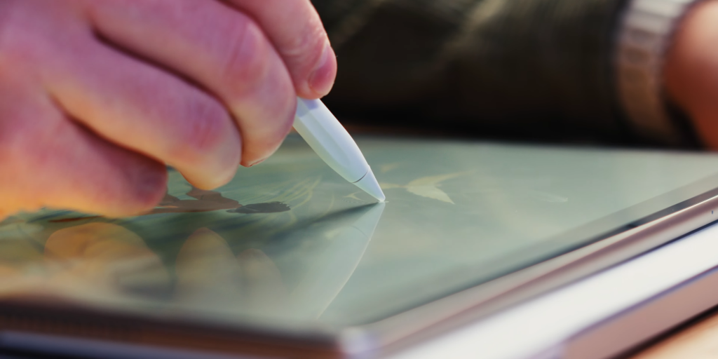 Huawei MatePad Pro 12.2" PaperMatte – ciekawy tablet dla cyfrowych twórców 13 Huawei MatePad Pro 12.2" PaperMatte – tablet dla twórców i nie tylko