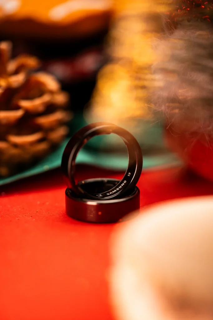 Samsung potwierdził Galaxy Ring 2. Producent postawi na AI, zdrowie i większy ekosystem 12 Samsung potwierdził Galaxy Ring 2. Producent postawi na AI, zdrowie i większy ekosystem