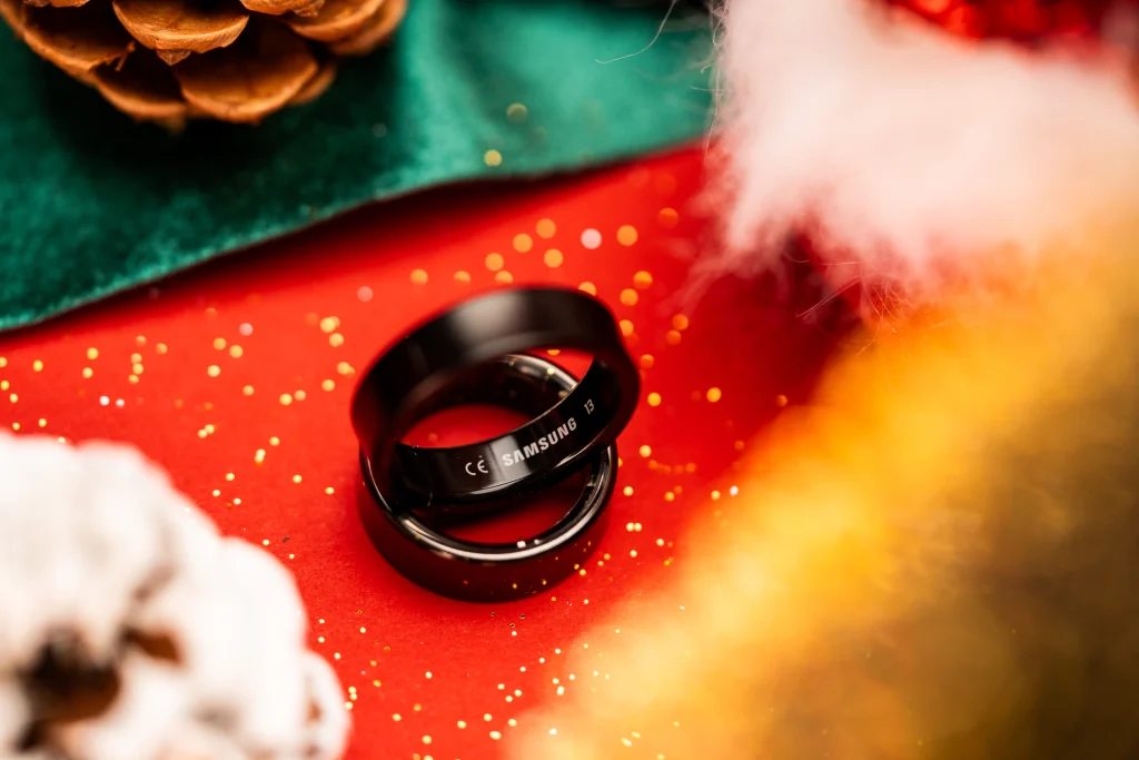 To może być jedna z najważniejszych funkcji Galaxy Ring. Samsung zapowiada ciekawą nowość 12 To może być jedna z najważniejszych funkcji Galaxy Ring. Samsung zapowiada ciekawą nowość