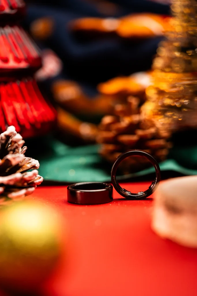 Samsung potwierdził Galaxy Ring 2. Producent postawi na AI, zdrowie i większy ekosystem 13 Samsung potwierdził Galaxy Ring 2. Producent postawi na AI, zdrowie i większy ekosystem
