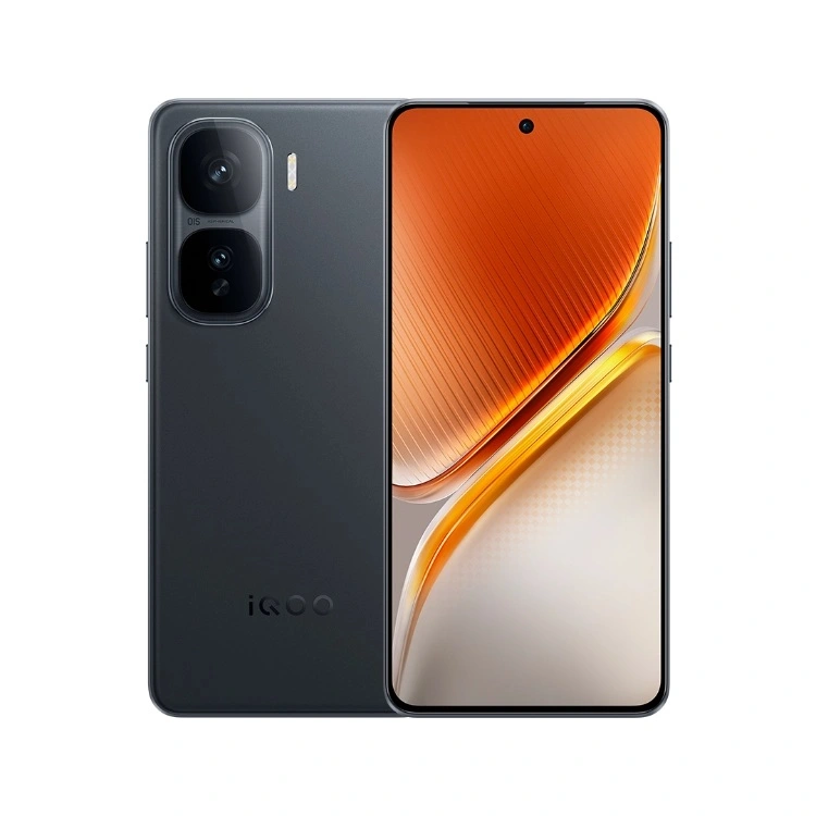 iQOO zaprezentowało potężne średniaki! Poznajcie oficjalnie iQOO