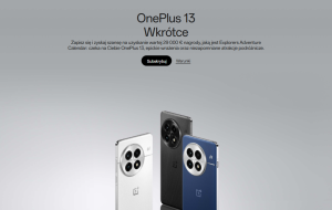 Nowy OnePlus i Snapdragon 8 Elite? To jeszcze nic, konstrukcja zachęci do zakupu 12 Nowy OnePlus i Snapdragon 8 Elite? To jeszcze nic, konstrukcja zachęci do zakupu