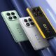 POCO X8 5G i X8 Power 5G coraz bliżej. Baterie 9000 i 10 000 mAh mogą zrobić furorę