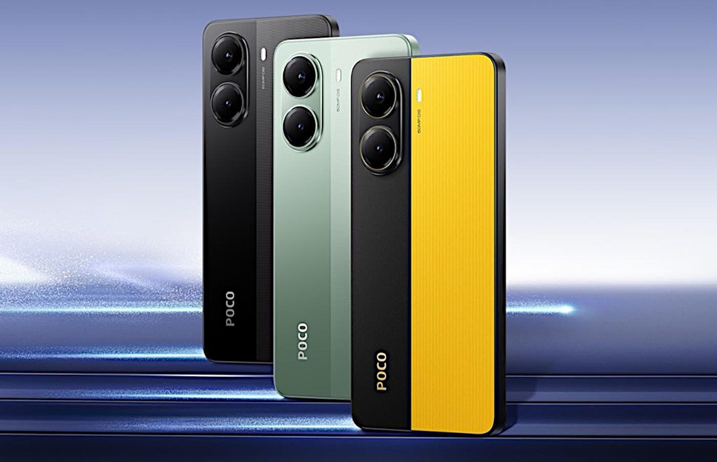 POCO X8 Pro coraz bliżej premiery! telefon już nie taki tajemniczy
