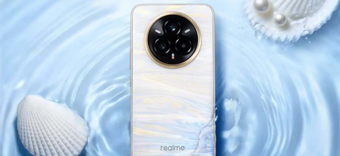 Realme 15 i 15 Pro zadebiutują pod koniec lipca. Co nowego szykuje producent?
