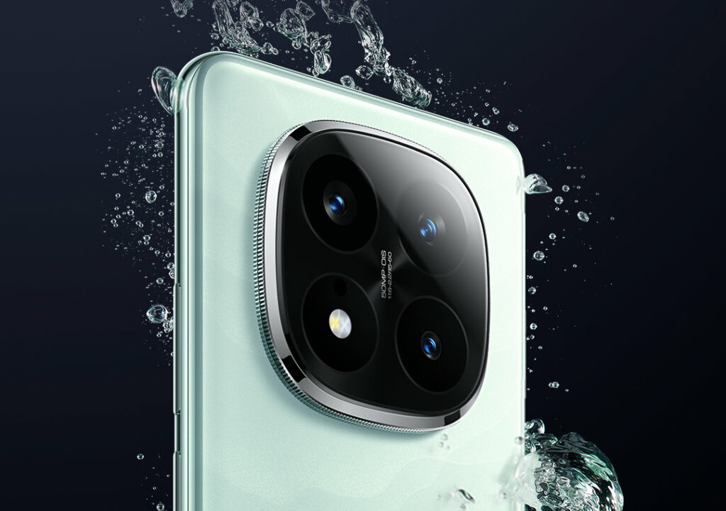 Nadciąga Redmi Note 15 Pro+ 5G! Tani telefon z funkcją premium