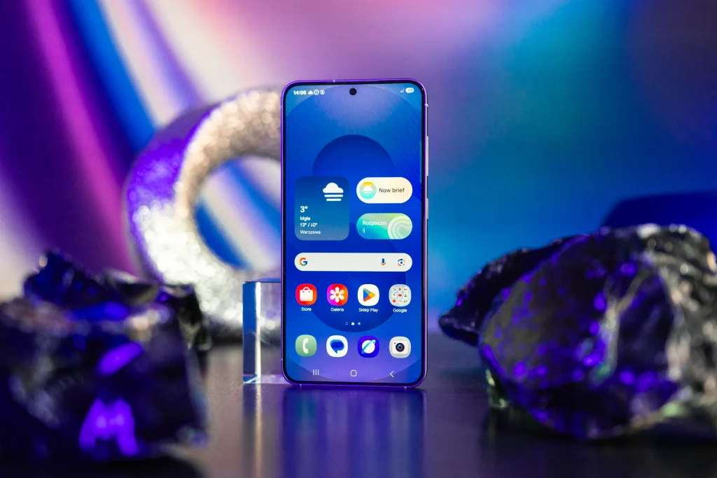 Galaxy Unpacked 2026 już wkrótce! Samsung stawia na sprawdzony schemat i jedną dużą nowość 13 Galaxy Unpacked 2026 już wkrótce! Samsung stawia na sprawdzony schemat i jedną dużą nowość