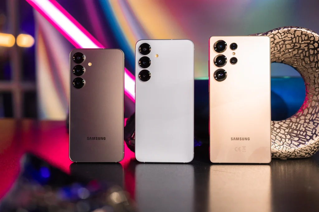 Samsung wreszcie przyspiesza, choć nie tam, gdzie najbardziej liczyliśmy. Co nowego wiemy o serii Galaxy S26?