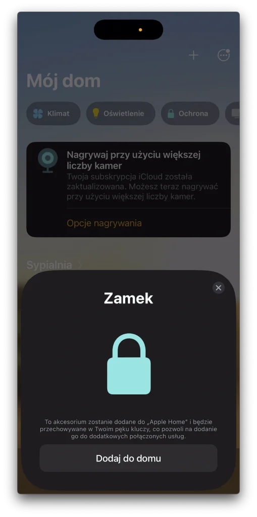 Yale Linus L2 teraz z Matter & Smart Keypad 2 16 Yale Linus L2 teraz z Matter & Smart Keypad 2