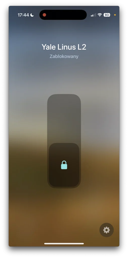 Yale Linus L2 teraz z Matter & Smart Keypad 2 17 Yale Linus L2 teraz z Matter & Smart Keypad 2