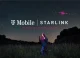 Internet w iPhonie ze Starlink? Dzięki T-Mobile to możliwe, ruszył program beta testów