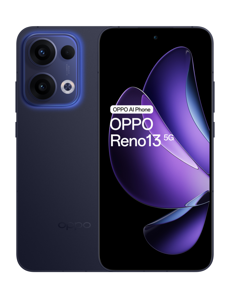 Premiera OPPO Reno13 - czym zaskoczy nas nowa seria smartfonów? 21 Premiera OPPO Reno13 - czym zaskoczy nas nowa seria smartfonów?