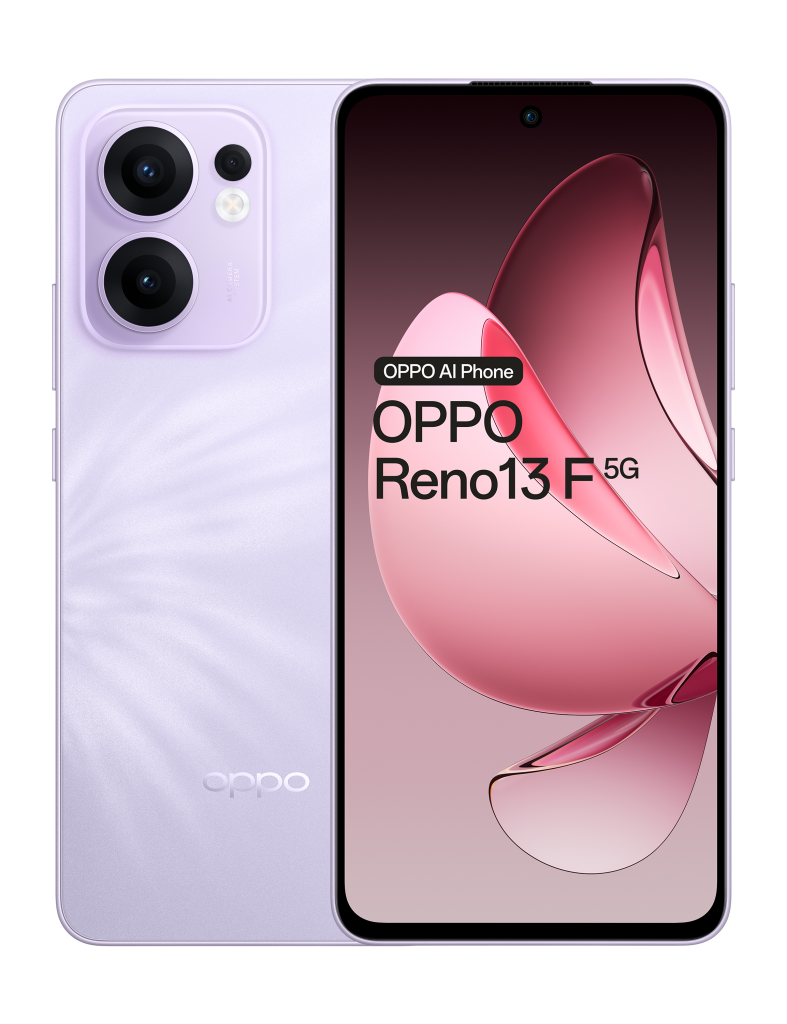 Premiera OPPO Reno13 - czym zaskoczy nas nowa seria smartfonów? 20 Premiera OPPO Reno13 - czym zaskoczy nas nowa seria smartfonów?
