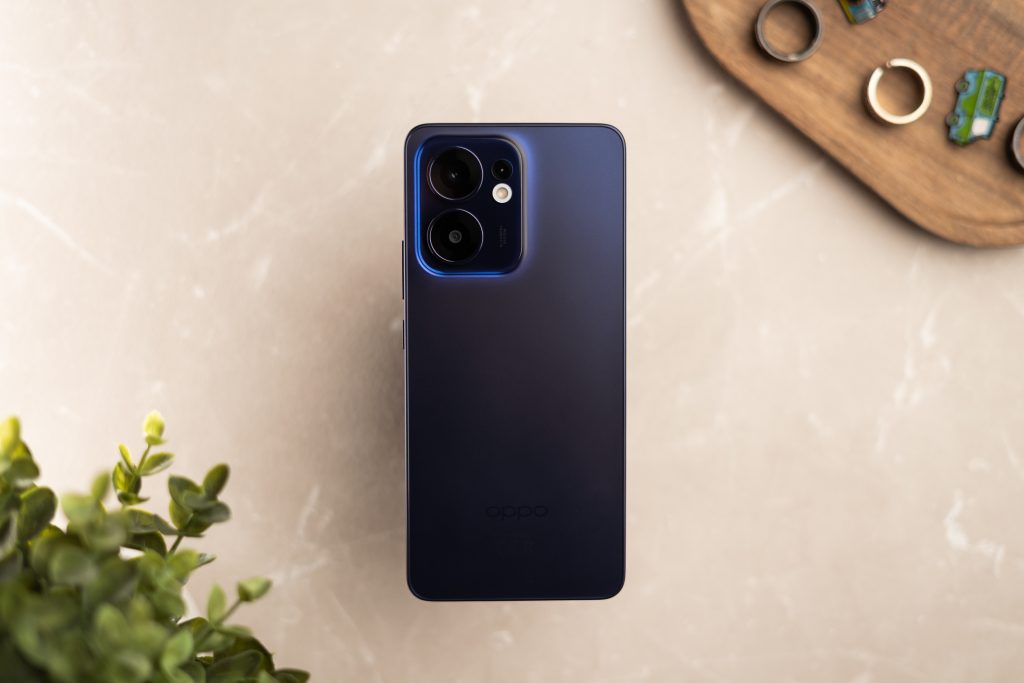 Premiera OPPO Reno13 - czym zaskoczy nas nowa seria smartfonów? 19 Premiera OPPO Reno13 - czym zaskoczy nas nowa seria smartfonów?