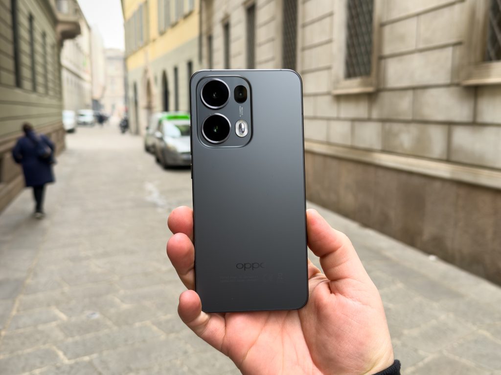 Premiera OPPO Reno13 - czym zaskoczy nas nowa seria smartfonów? 13 Premiera OPPO Reno13 - czym zaskoczy nas nowa seria smartfonów?