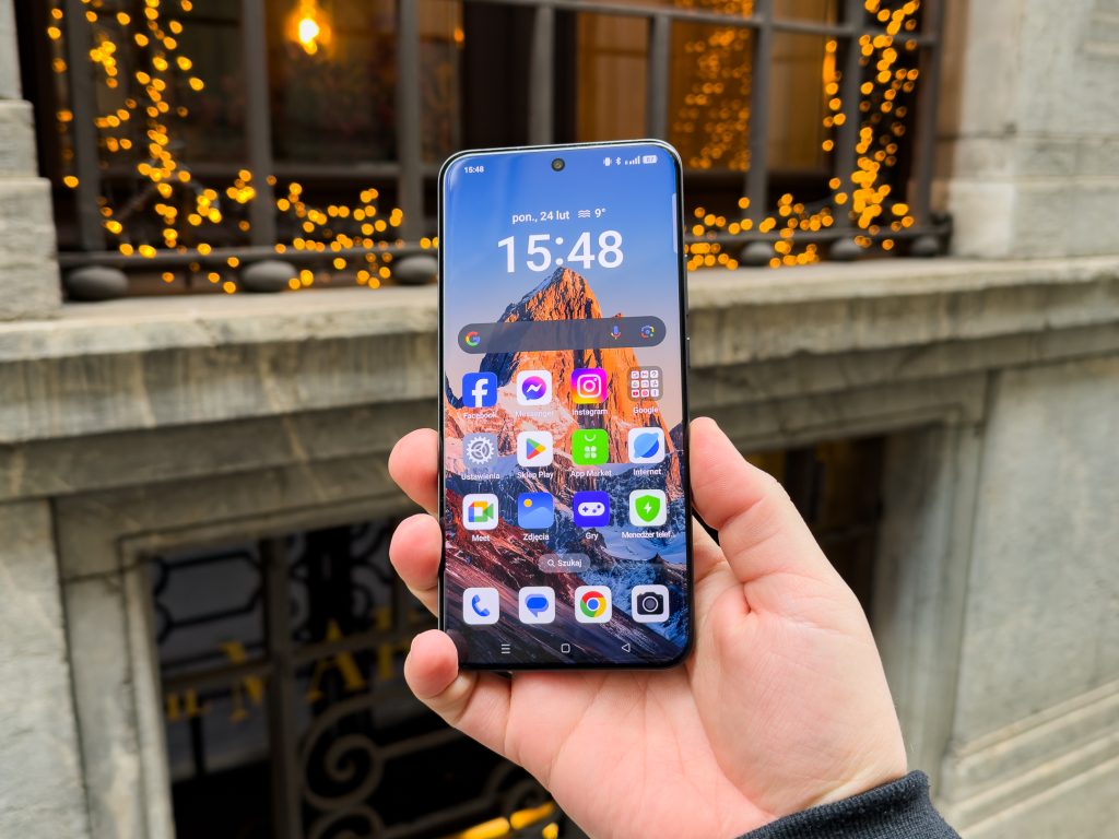 Premiera OPPO Reno13 - czym zaskoczy nas nowa seria smartfonów? 12 Premiera OPPO Reno13 - czym zaskoczy nas nowa seria smartfonów?