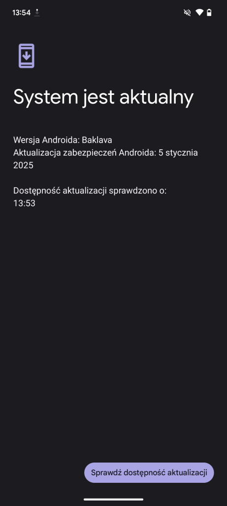 Android 16: wszystko, co musisz wiedzieć o najnowszej wersji systemu Google 13 Android 16: wszystko, co musisz wiedzieć o najnowszej wersji systemu Google
