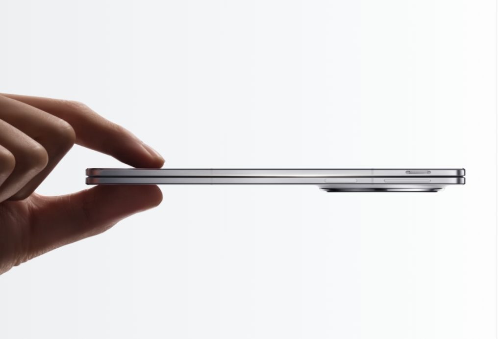 OPPO Find N7 może namieszać na rynku składaków! Co o nim wiemy? 12 OPPO Find N7 może namieszać na rynku składaków! Co o nim wiemy?