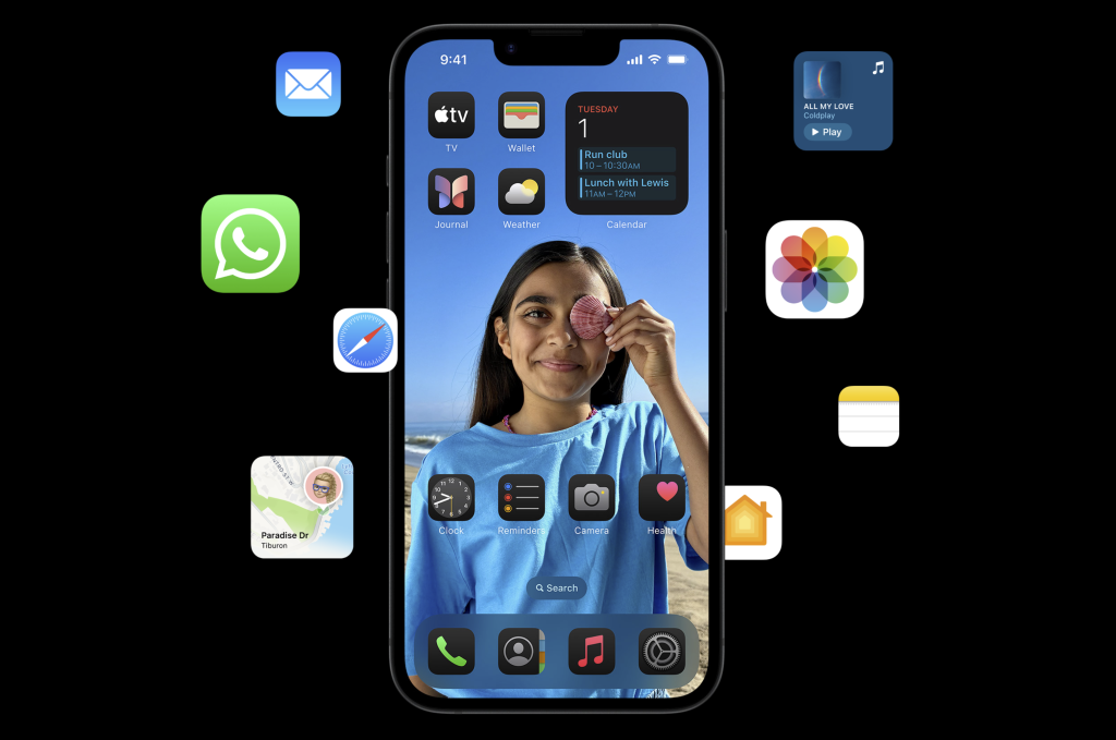 iPhone zaprezentowany, poznaj iPhone 16e 14 iPhone zaprezentowany, poznaj iPhone 16e