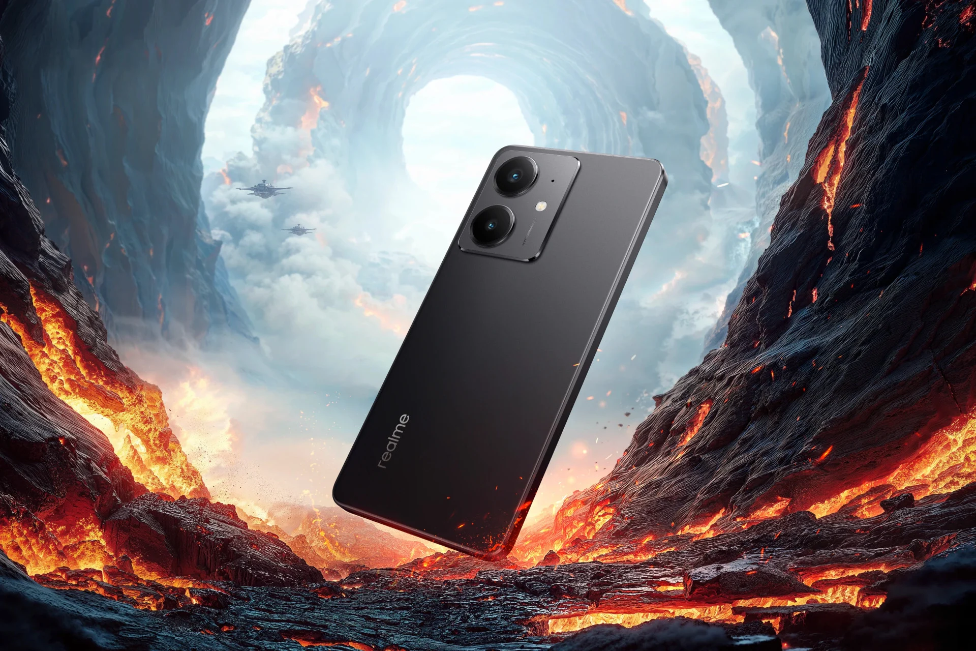 Realme GT 7T coraz bliżej! Ten telefon może namieszać na rynku