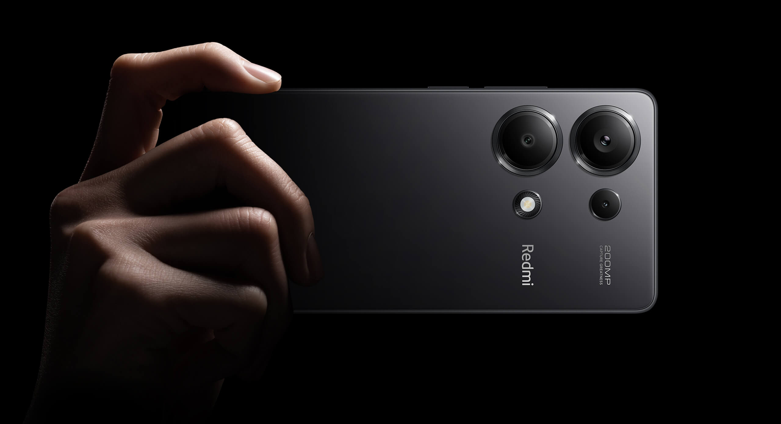 Redmi Note 15 Pro (4G) jednak w Europie! Seria rozszerzy się do pięciu modeli