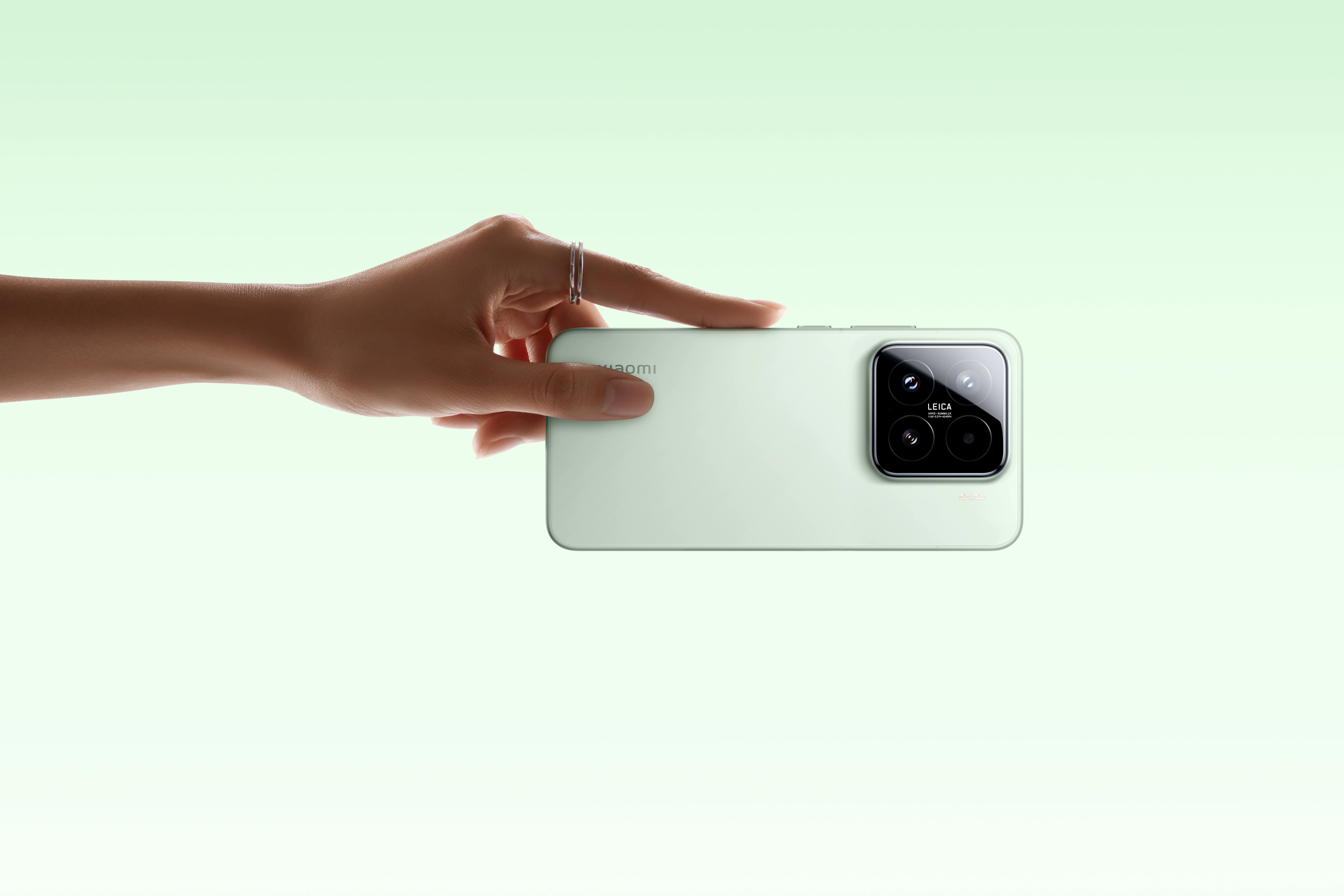 Własny procesor Xiaomi staje się faktem! Oto, co wiemy o XRING 01