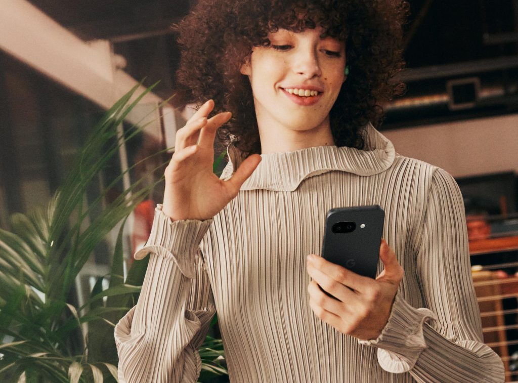 Google Pixel 10a znów na językach. Co szykuje Google?