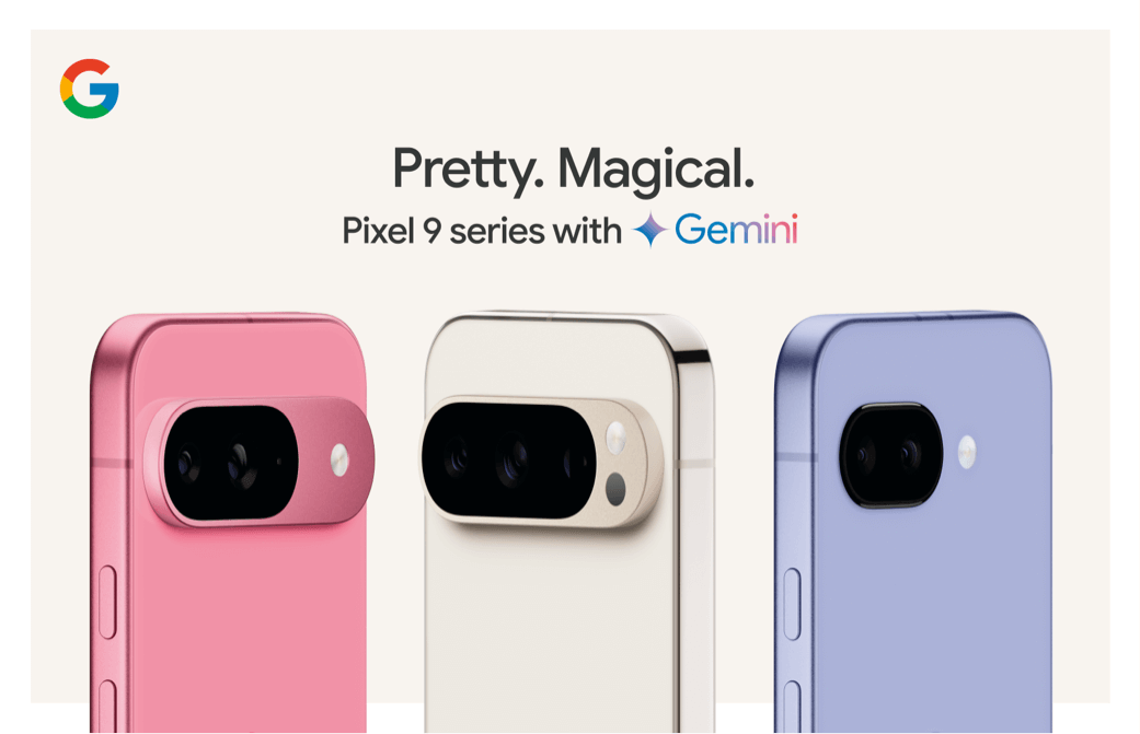 Pixel 9a na horyzoncie! Co już wiemy o nowym smartfonie od Google?