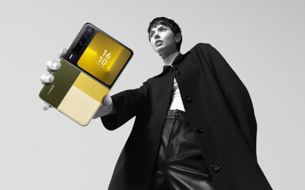 Huawei Pura X oficjalnie debiutuje na rynku! To nietypowy składany smartfon, który może się podobać 14 Huawei Pura X oficjalnie debiutuje w Chinach