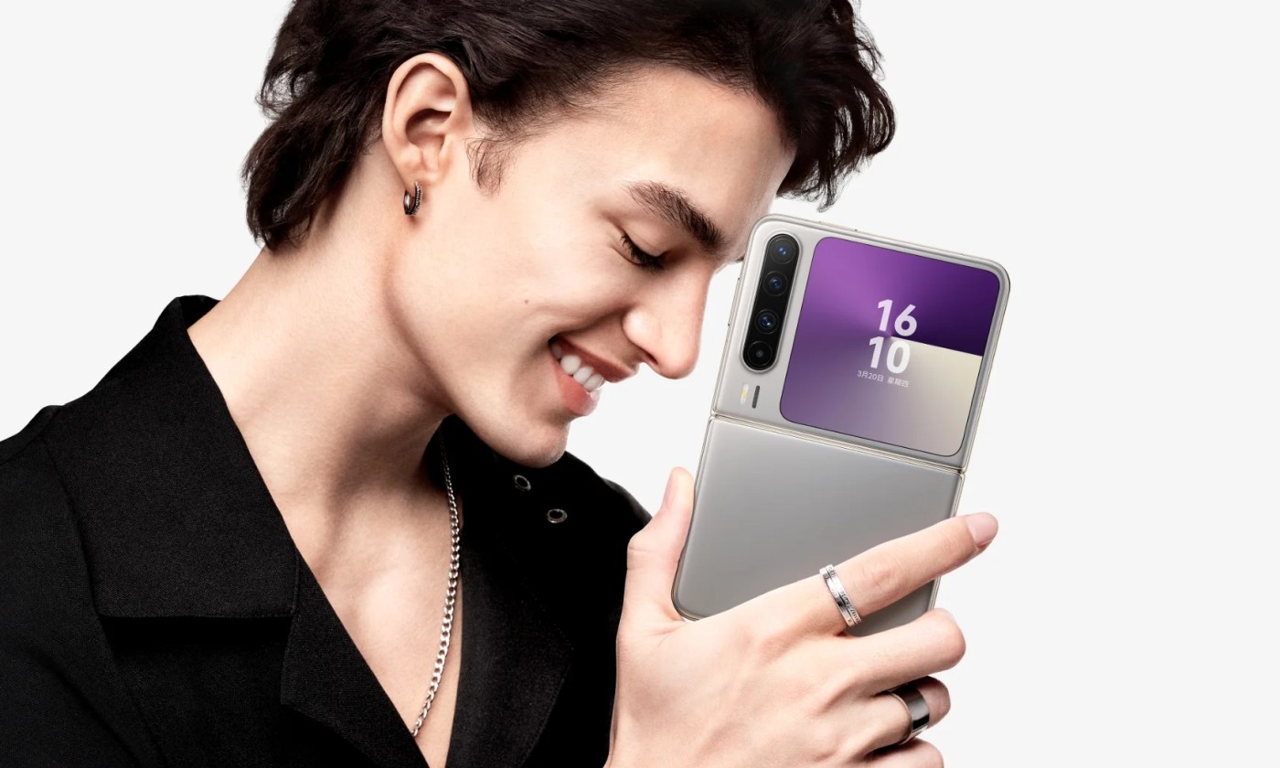 Huawei Pura X2 w przygotowaniu! Znamy pierwsze szczegóły o nowym składaku