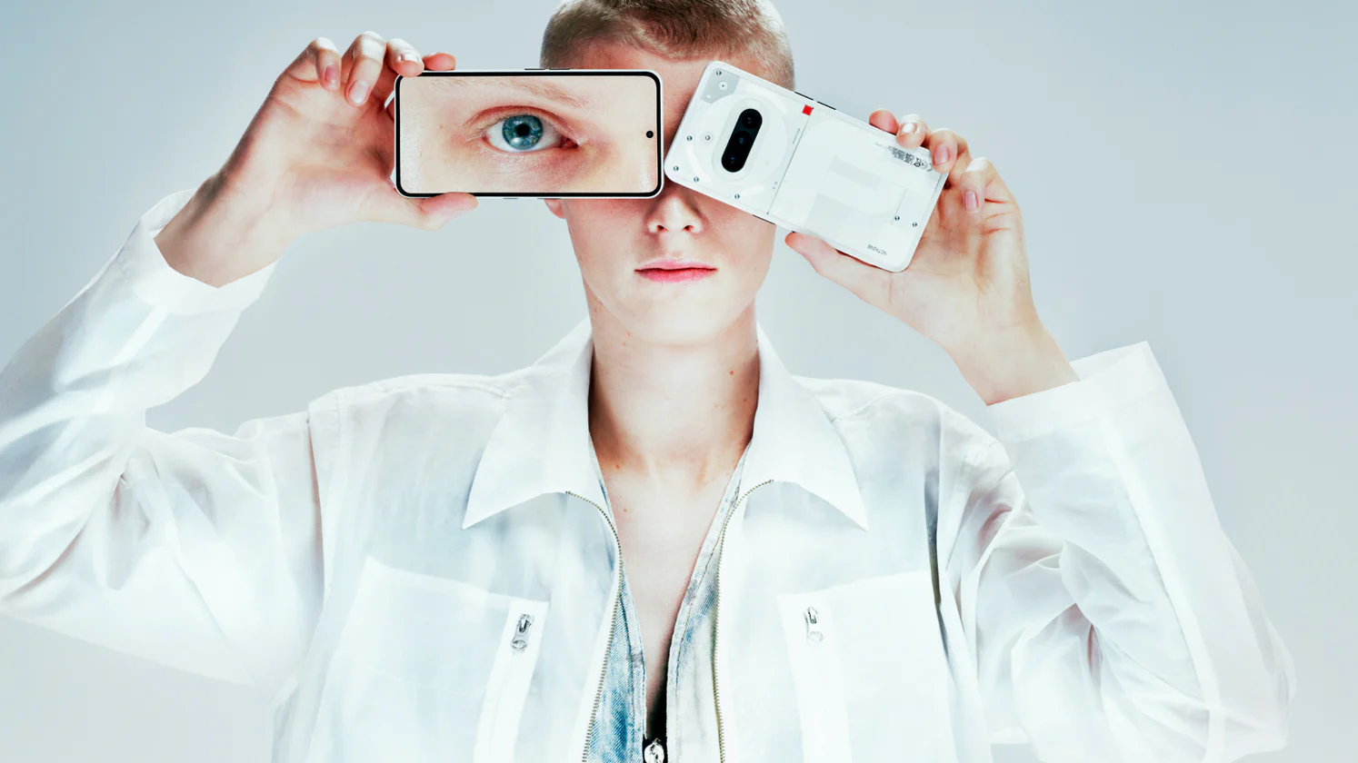 Nothing Phone (4a) szykuje rewolucję w średniej półce. Kolorowy design i nowe decyzje producenta