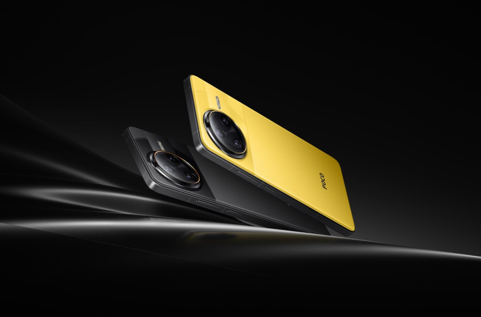 Xiaomi POCO F8 Pro i F8 Ultra coraz bliżej premiery. Nowe flagowce POCO mogą zaskoczyć pod kilkoma względami